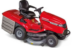 Honda Rasentraktor HF 2625 HTE