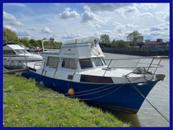 bateau de mer 