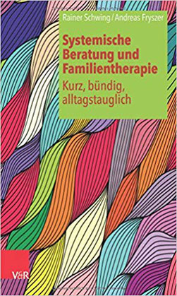 Systemsiche Beratung und Familientherapie, Buch