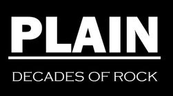 PLAIN-Logo