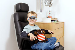 Visualtraining Sehtraining Kinder