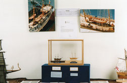 金森会員の受賞作品(第26回展2001に特別出品)