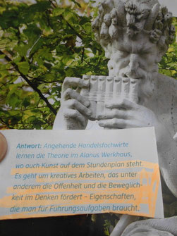 Dieser Text spircht mir aus der Seele, leider ist mir die Quelle unbekannt. Danke für solch ein Gleichkalng