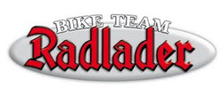 bike-team-radladers Webseite!