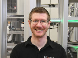 Stefan Kälin