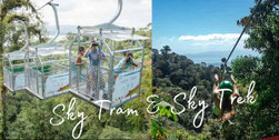 CR Sky Adventure
