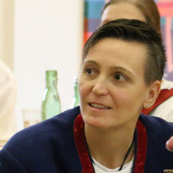 Trachtenwartin: Walch Sylvia