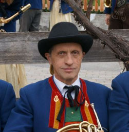Schriftführer: Schiel Rolf