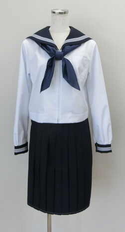 高岡高校 冬服 富山県高岡市カンコーメイト学生服