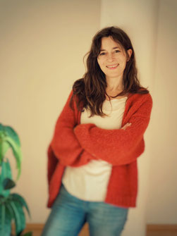 Nadine Rumpler, Coaching, Energetik, Energiearbeit, Readings