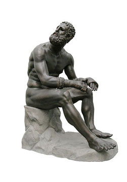 Histoire des Jeux olympiques antiques - VateGV Collection ...