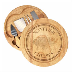 CHEESE SETS