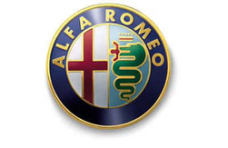 Alfa Romeo logo