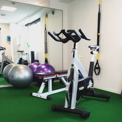 Leanomos　レノモス　パーソナル　パーソナルトレーニングジム　加圧トレーニング　ダイエット　筋トレ　自重トレーニング　マシーントレーニング　ボディメイク　ときわ台のジム　板橋区