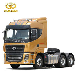 CAMC High Quality H9 Tractor Truck