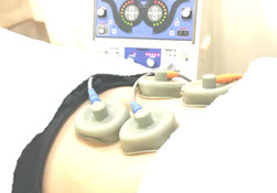 ＥＭＳ、ダイエット、痩身、やせたい
