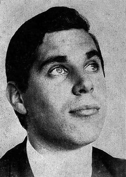 Hank Mindlin
