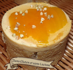 SANS GLUTEN et SANS LACTOSE