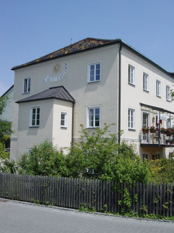 Architekturbüro Haas & Frisch