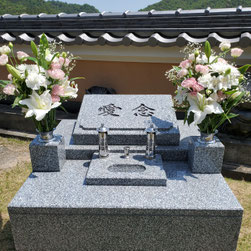 滋賀県近江八幡市のペット供養