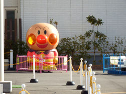 やなせたかしさんの最高傑作!