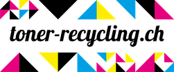Logo der Firma Toner-Recycling.ch