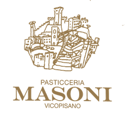VENDITA ONLINE PRODOTTI TOSCANI ARTIGINALI - BRAND MASONI - Pasticceria Masoni Vicopisano