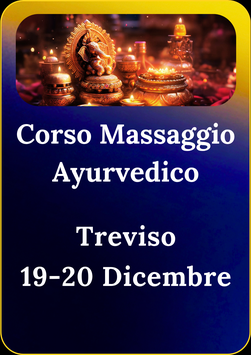 Calendario Percorso formazione massaggio olistico: rituale di riconnessione energetica profonda | Tantra Temple Academy