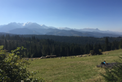 Zakopane y los Montes Tatra