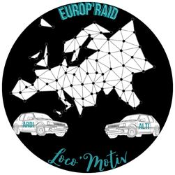 Site de locomotiveuropraid !