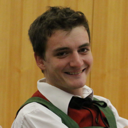 Mundschenk: Eiterer Hannes