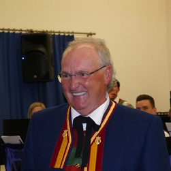 Kapellmeister: Reich Peter