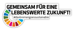 Ziele für eine nachhaltige Entwicklung - #klzbremengoessustainable