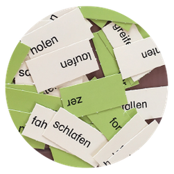 LRS Lesespiel
