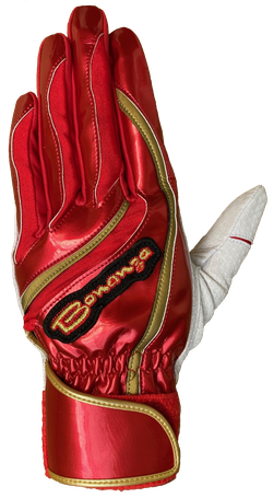 楽天銀次選手直渡しバット 楽天銀次選手直渡しバット、バッティング手袋（片手）、帽子