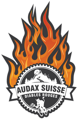 AUDAX Suisse | DIAbLES RoUGES