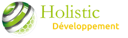 Logo Holistic Développement