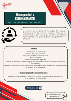Besoin de faire externaliser des ressources humaines à Bordeaux