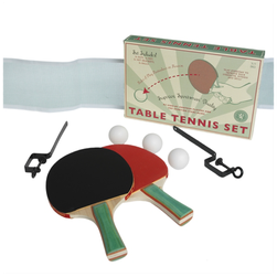 SET TENNIS DE TABLE