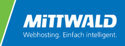 Mittwald ist einer der führenden Webhosting Dienstleister im CMS Bereich