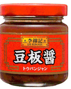 豆板醤(S&B)