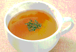 チキンコンソメ(Greencoop)