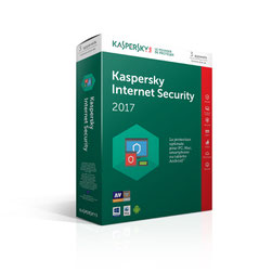 Kaspersky Internet Security 2017 disponible ici.