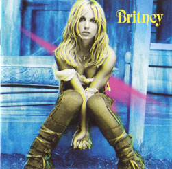 BRITNEY