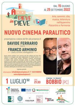 LA FIERA DELLE ILLUSIONI - NIGHTMARE ALLEY Prima Nazionale giovedì 3, venerdì 4, sabato 5, domenica 6: ore 21:15 sabato 12, domenica 13: ore 18:30 #LaFieraDelleIllusioniNightmareAlley