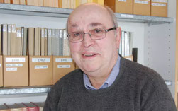 Patrick Galliou © Le Télégramme