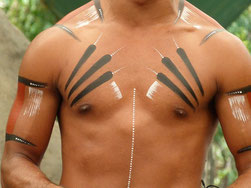 Aborigines, Ureinwohner Australiens
