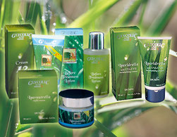 Fruchtsäurepeeling Set gegen Falten