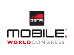 MWC, mobile technology tradeshow in Barcelona