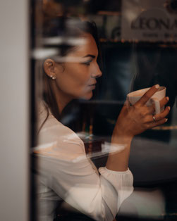 © Cafe Leonardo® Mülheim - Das besondere Ambiente im Herzen der Stadt Mülheim an der Ruhr